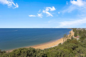 Гостиница Sunset Sails Redcliffe  Редклифф